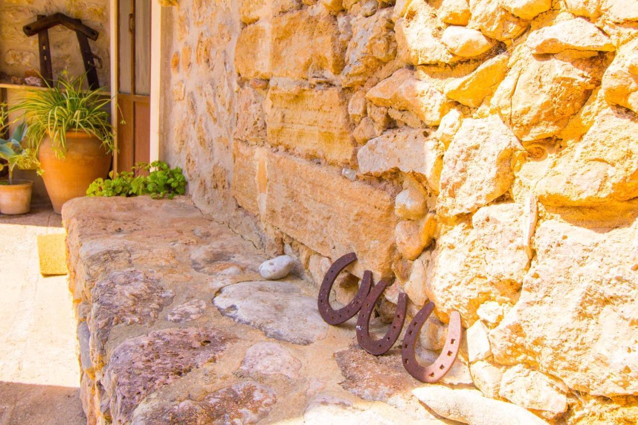 Vakantiehuis Bonita Y Agradable Propiedad Pollença
