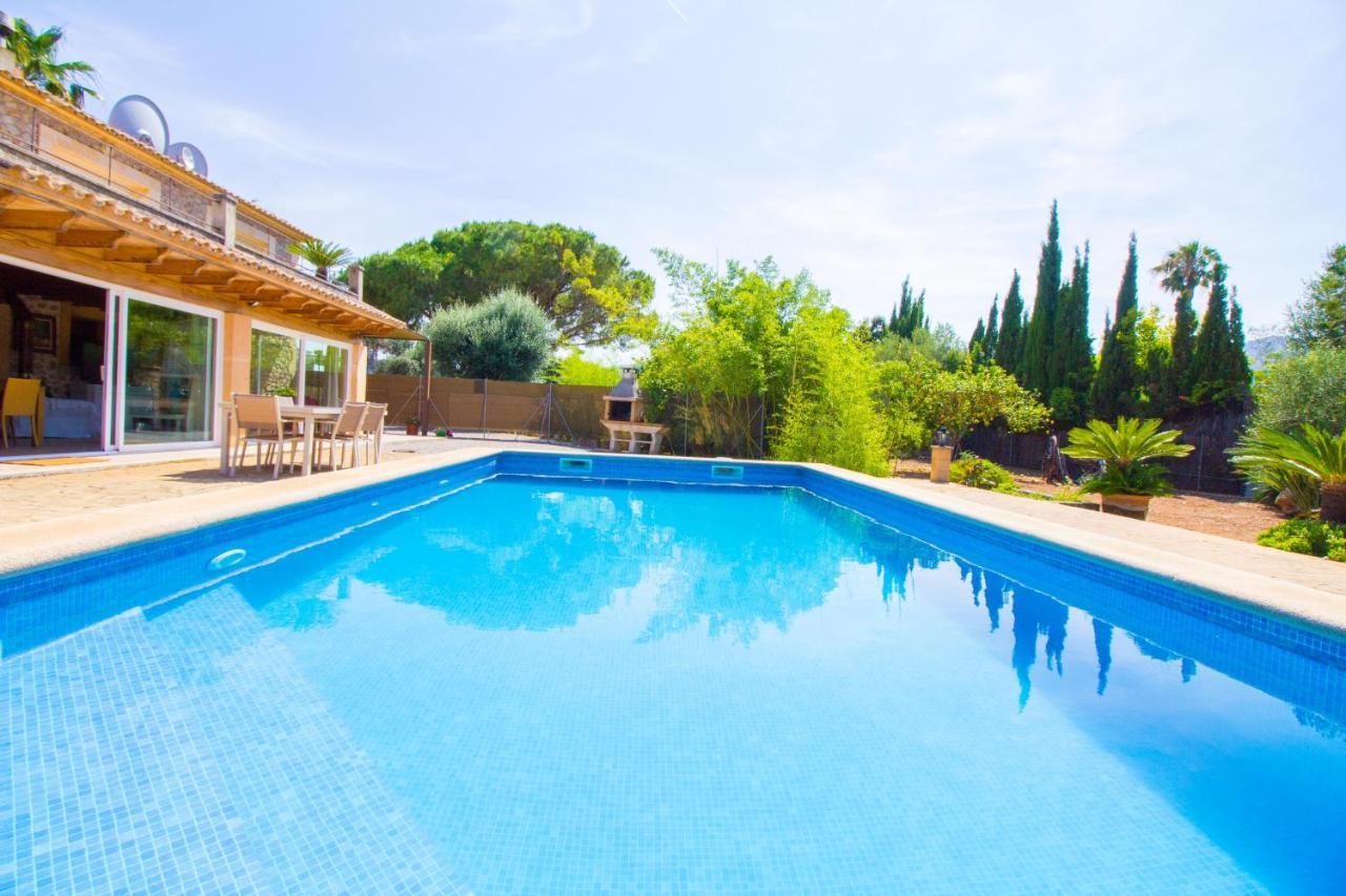 Vakantiehuis Bonita Y Agradable Propiedad