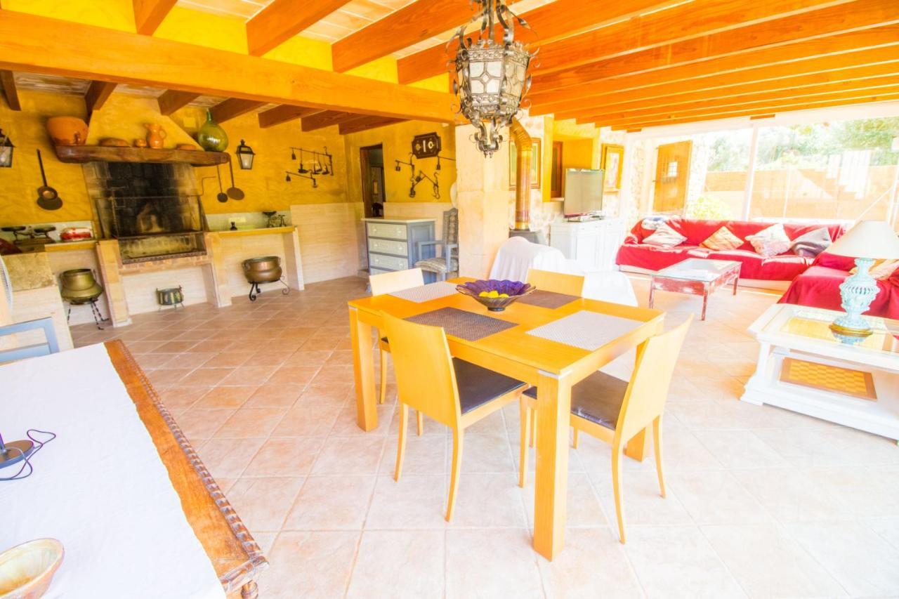 Vakantiehuis Bonita Y Agradable Propiedad