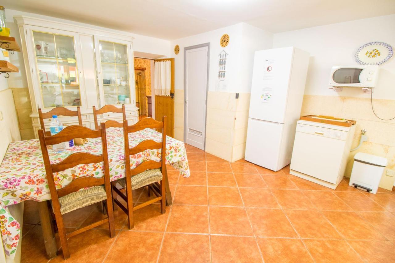 Bonita Y Agradable Propiedad Vakantiehuis