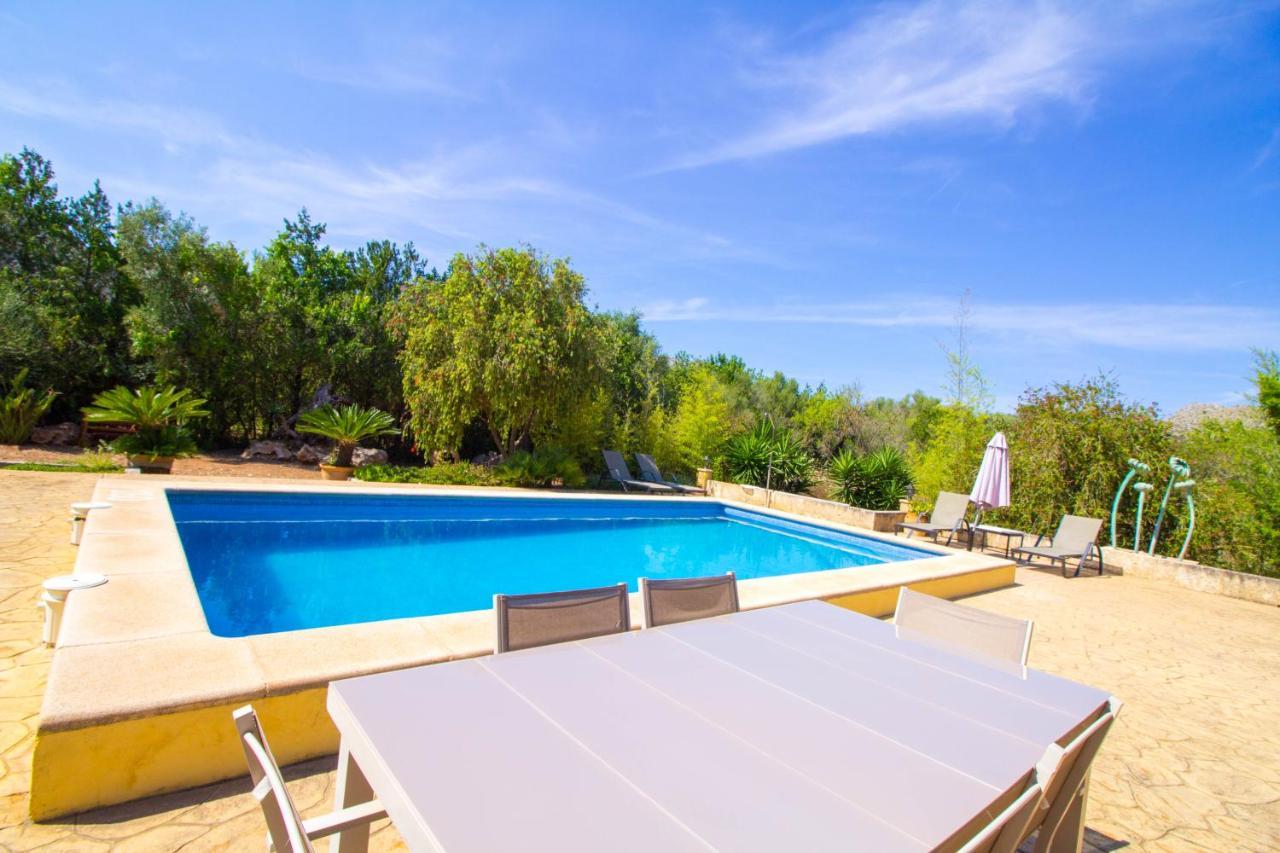 Vakantiehuis Bonita Y Agradable Propiedad