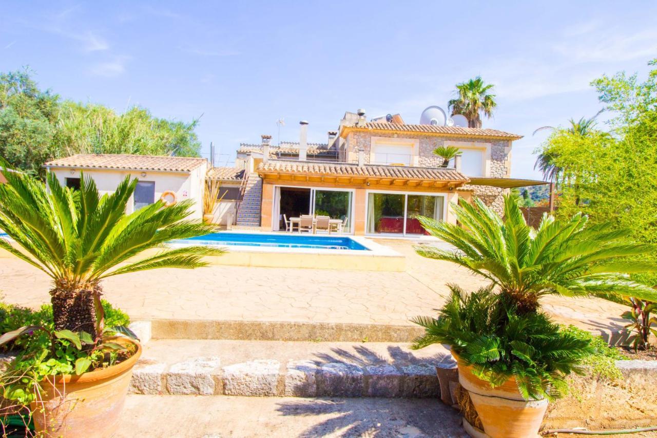 Vakantiehuis Bonita Y Agradable Propiedad