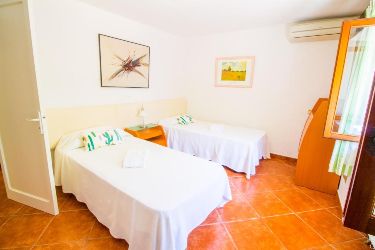 Bonita Y Agradable Propiedad Vakantiehuis *