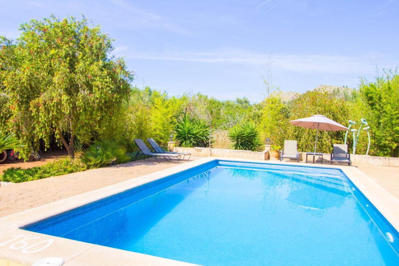 Vakantiehuis Bonita Y Agradable Propiedad *