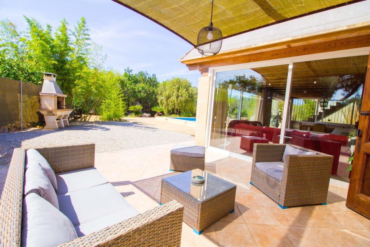 Vakantiehuis Bonita Y Agradable Propiedad *